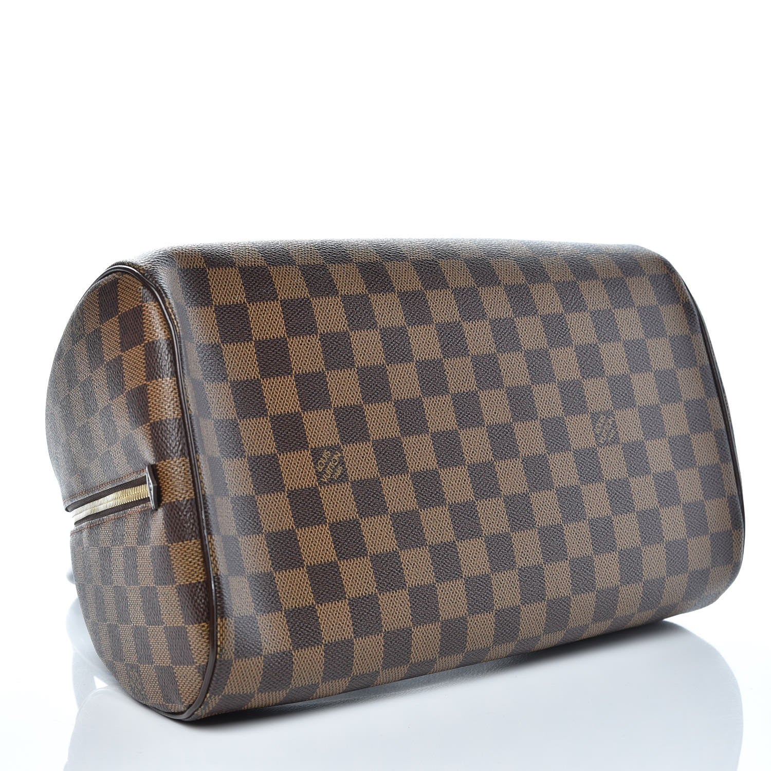 Louis Vuitton Damier Ebene Ribera MM 4 of 9