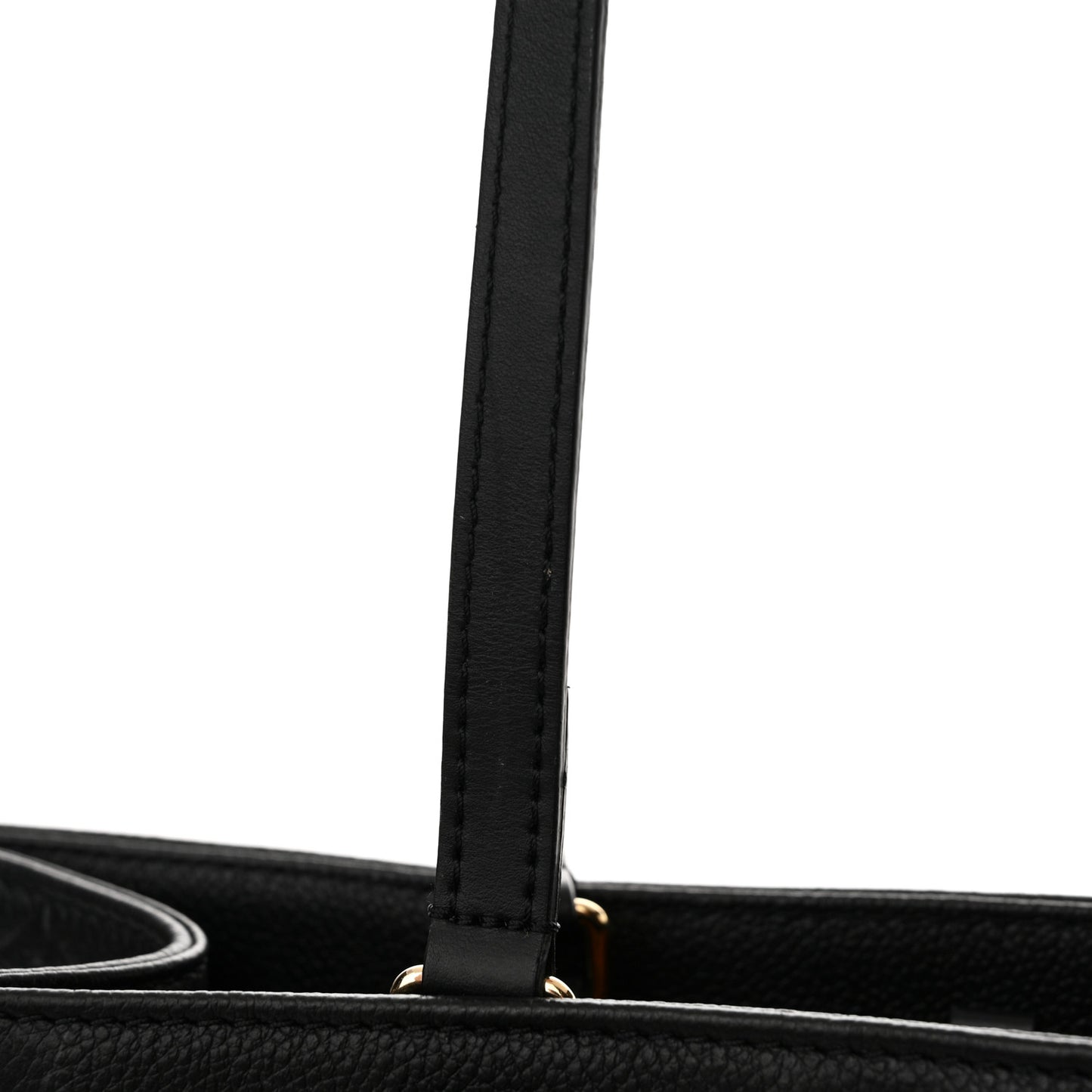 Empreinte Monogram Giant OnTheGo MM Black