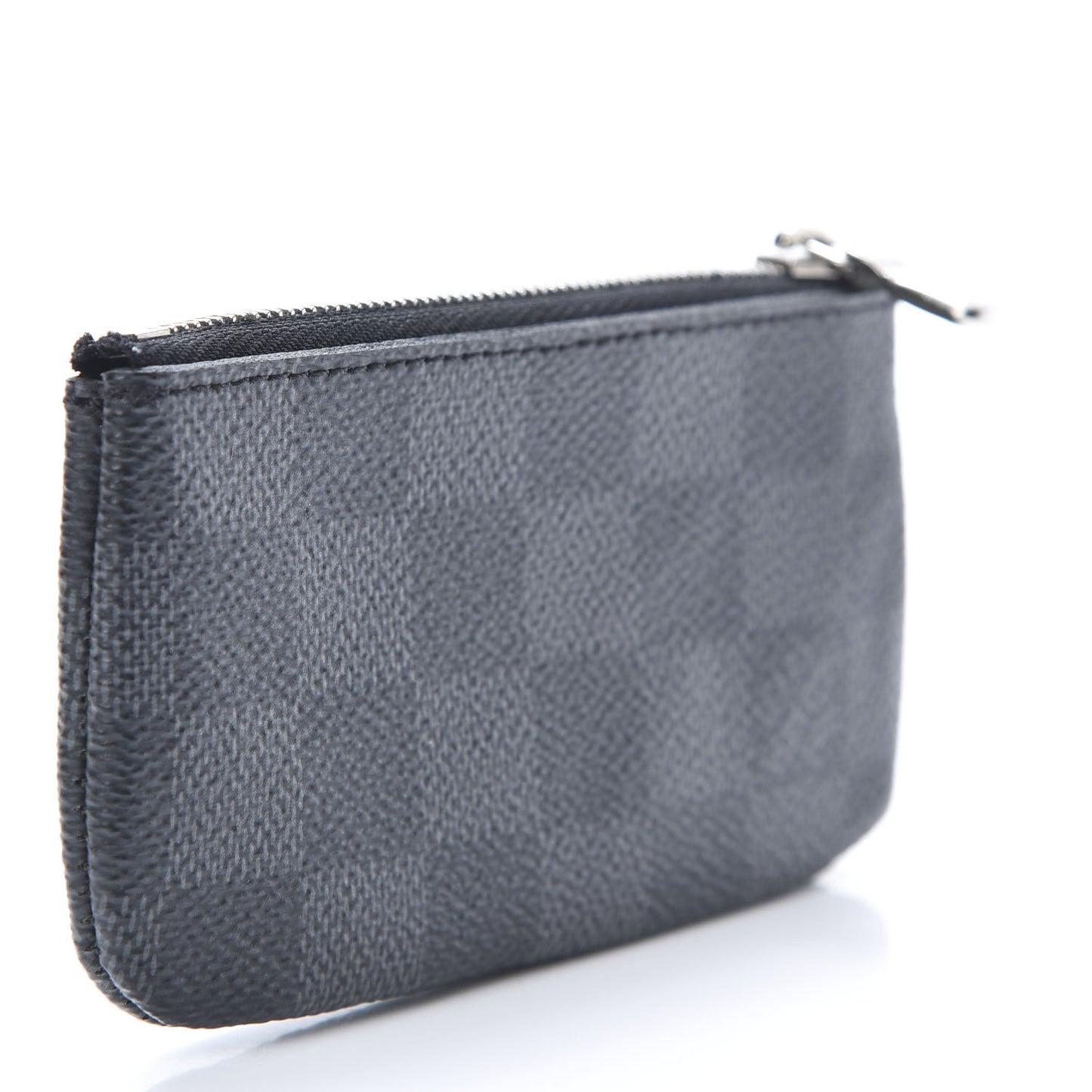 Damier Graphite Key Pouch