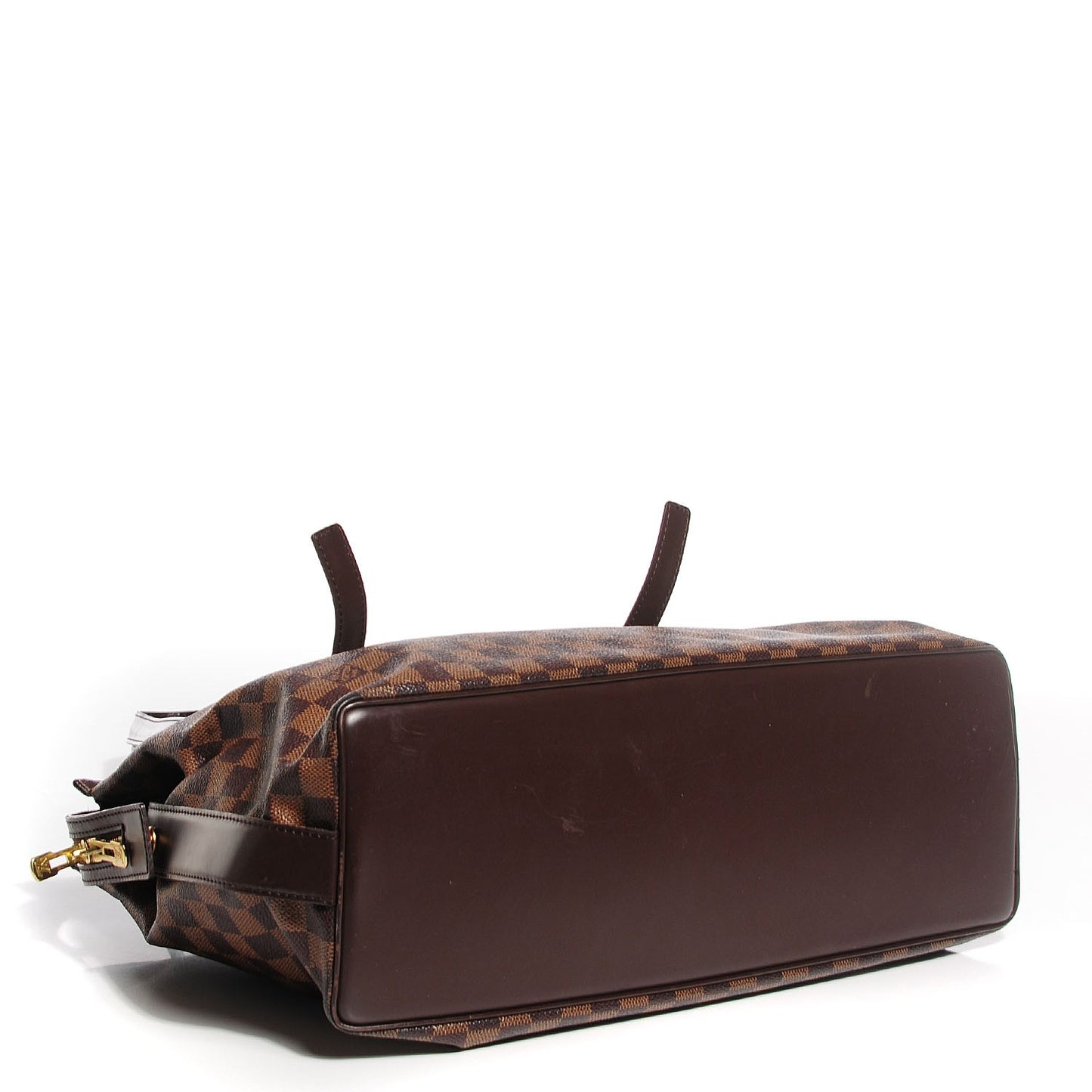 Damier Ebene Chelsea Tote