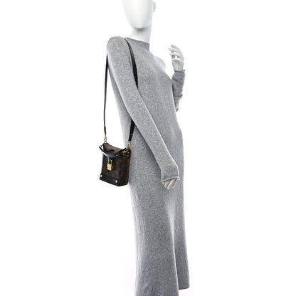 Louis Vuitton Reverse Monogram Bento Box 2 of 10