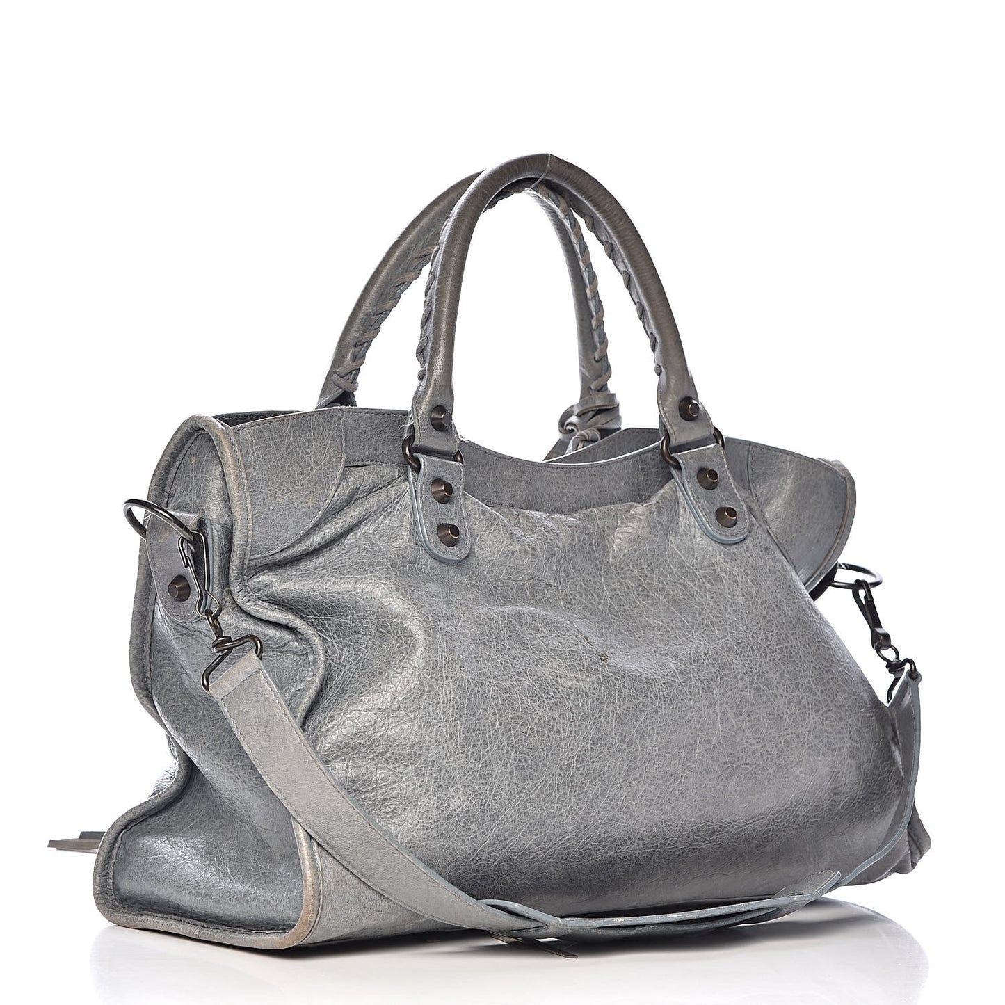 Agneau Classic Hardware City Ardoise