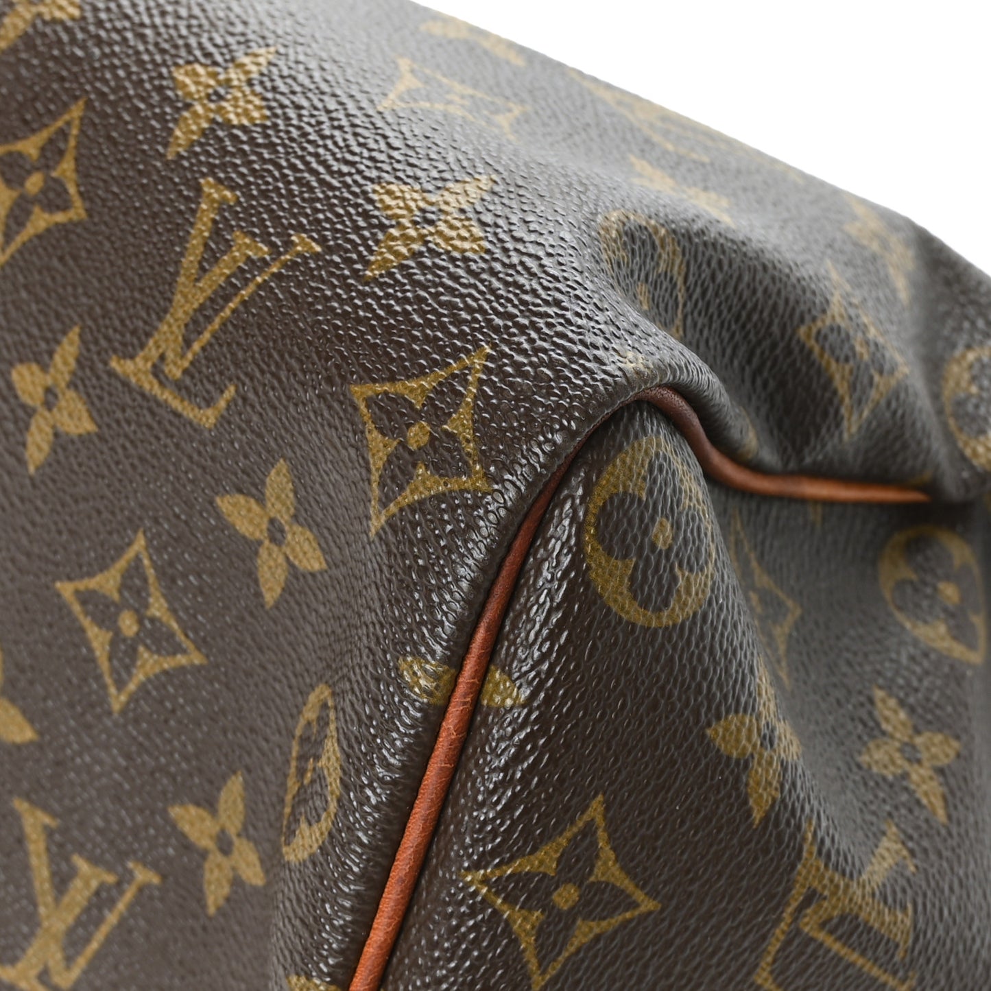 Monogram Speedy 35