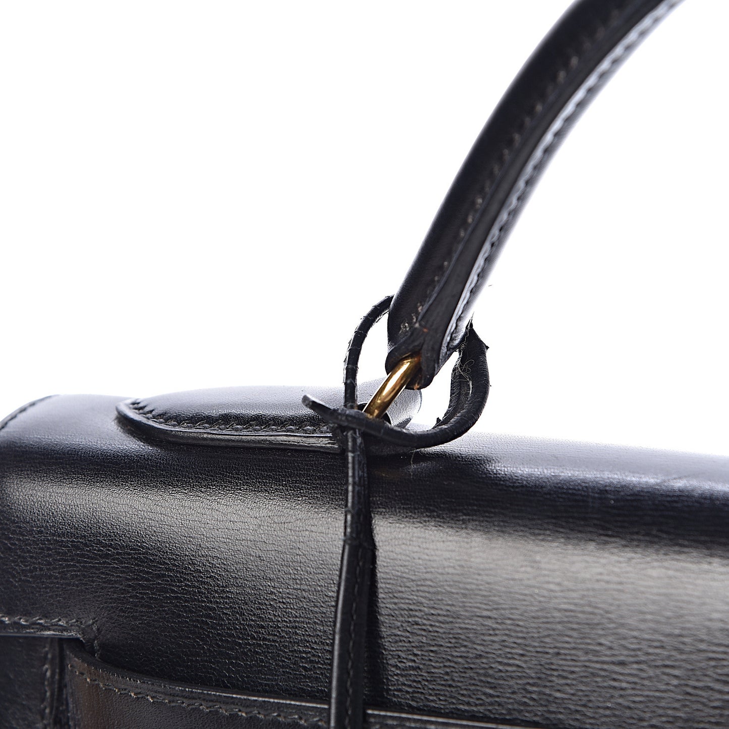 Box Kelly Sellier 32 Black