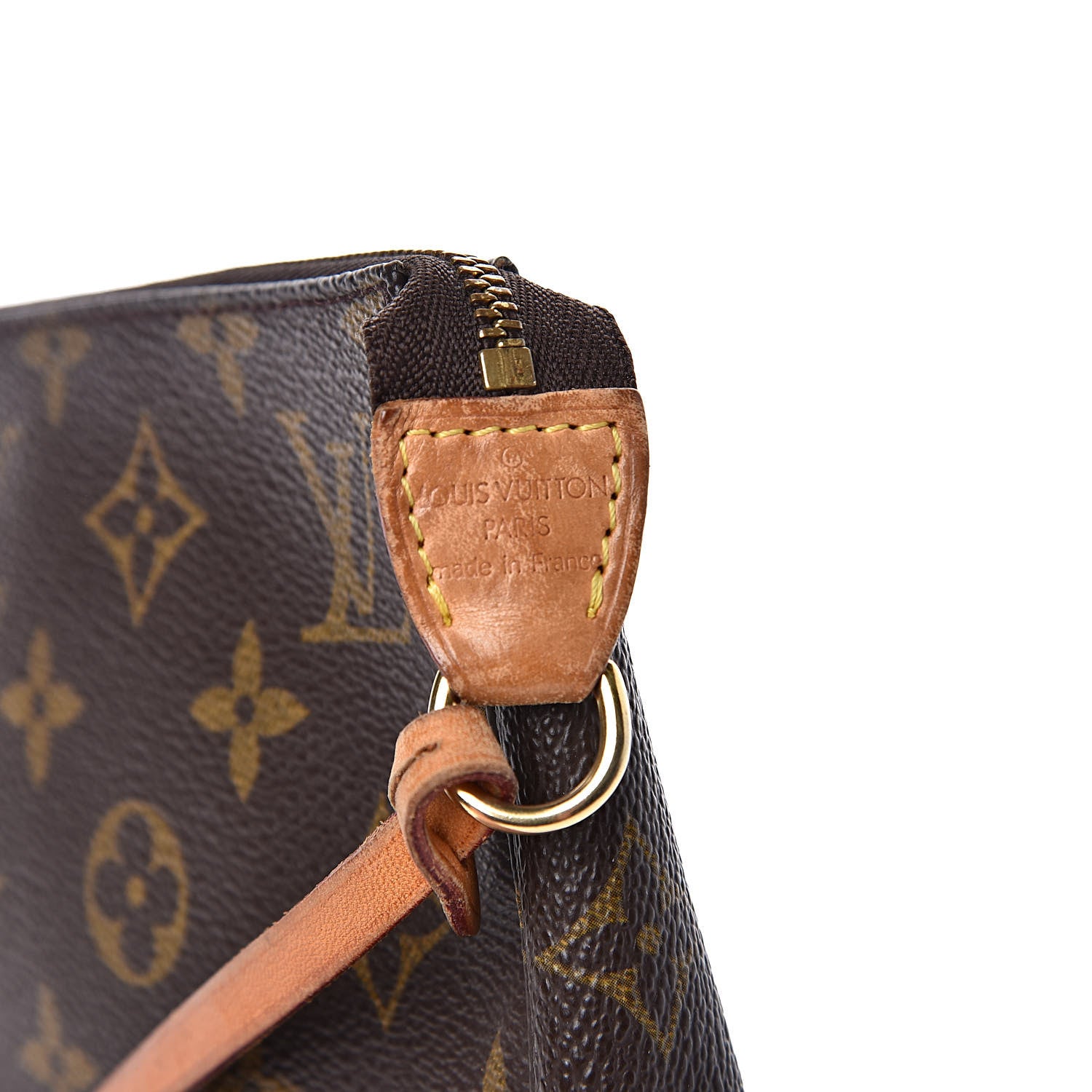 Louis Vuitton Monogram Pochette Accessories 7 of 10