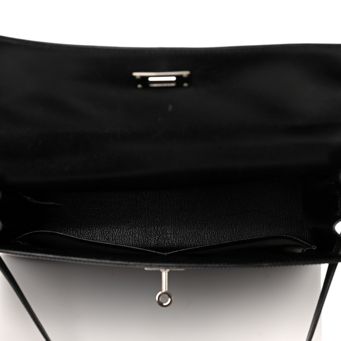 Chamonix Kelly Sellier 32 Black