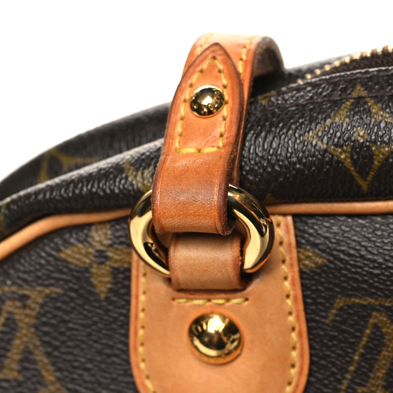 Louis Vuitton Monogram Montorgueil PM 13 of 13