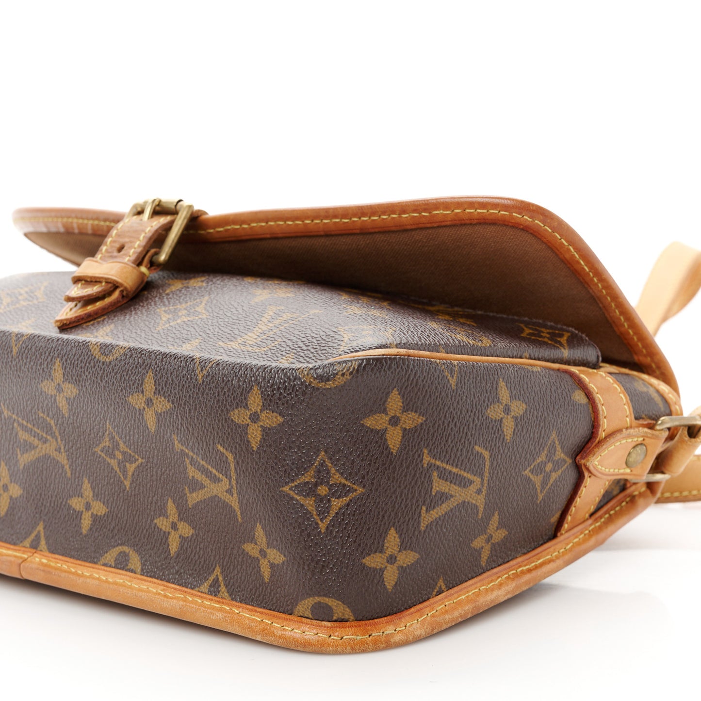 Monogram Sologne