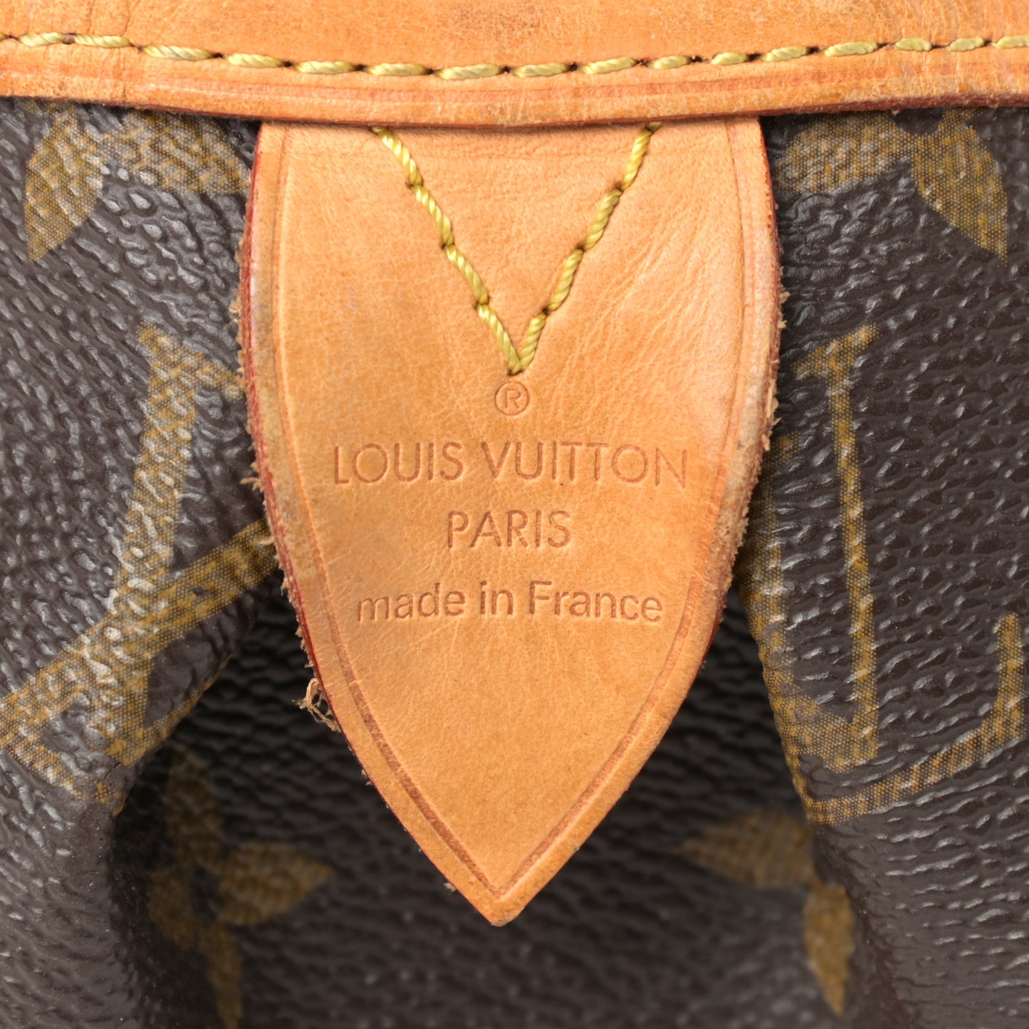 Monogram Montorgueil GM