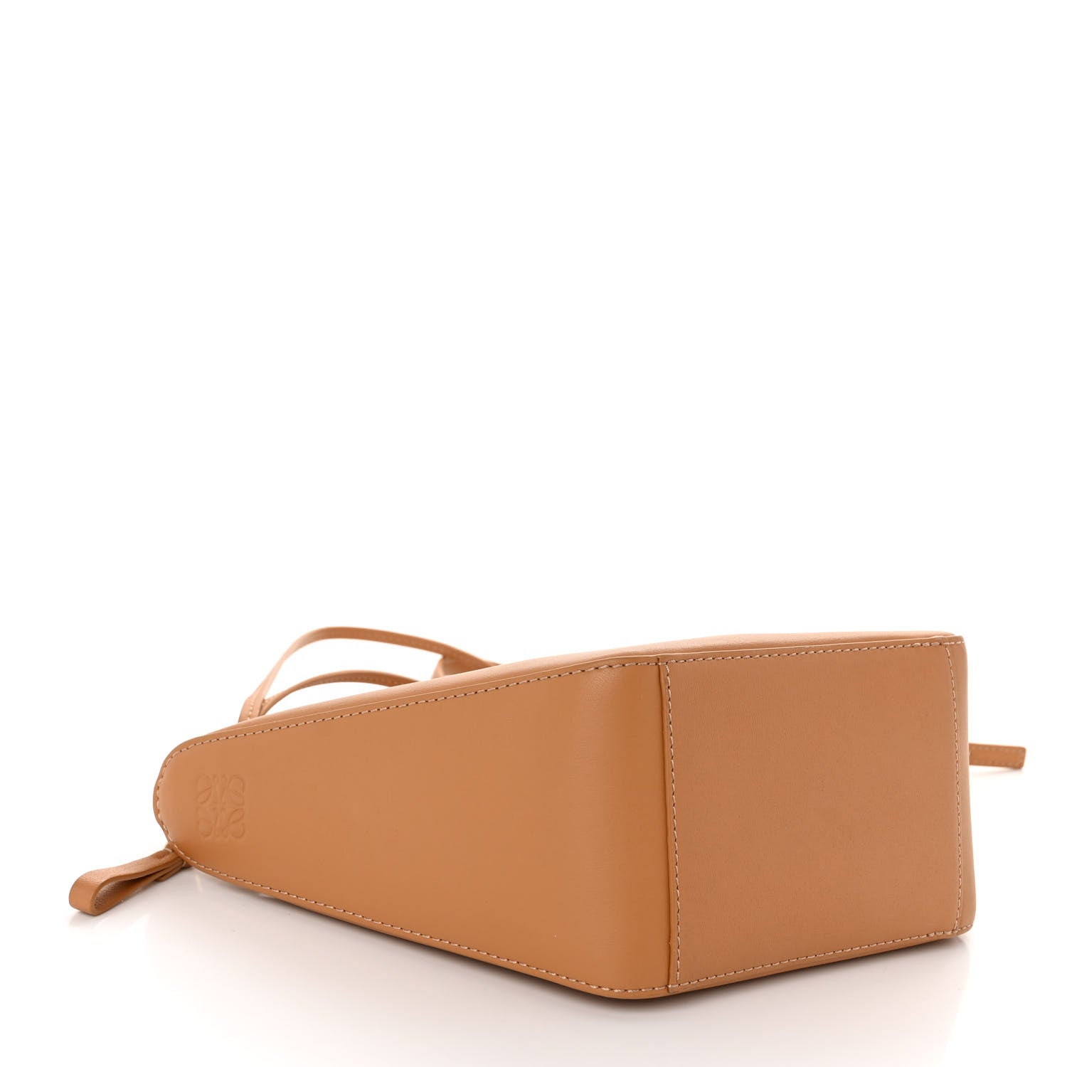 Loewe Calfskin Mini Hammock Hobo Warm Desert 4 of 9