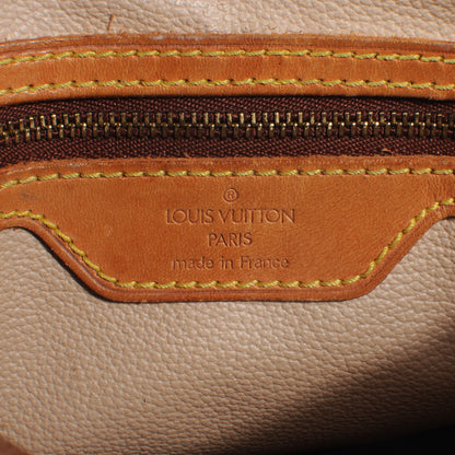 Louis Vuitton Monogram Petit Bucket 23 5 of 8