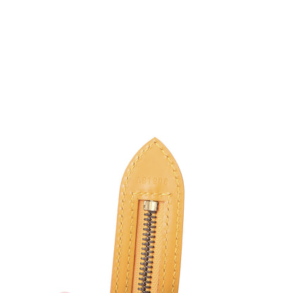 Louis Vuitton Epi Saint Jacques PM Tassil 8 of 10