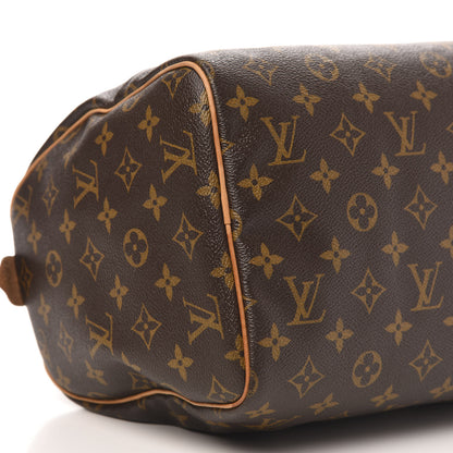 Louis Vuitton Monogram Speedy 30 8 of 10