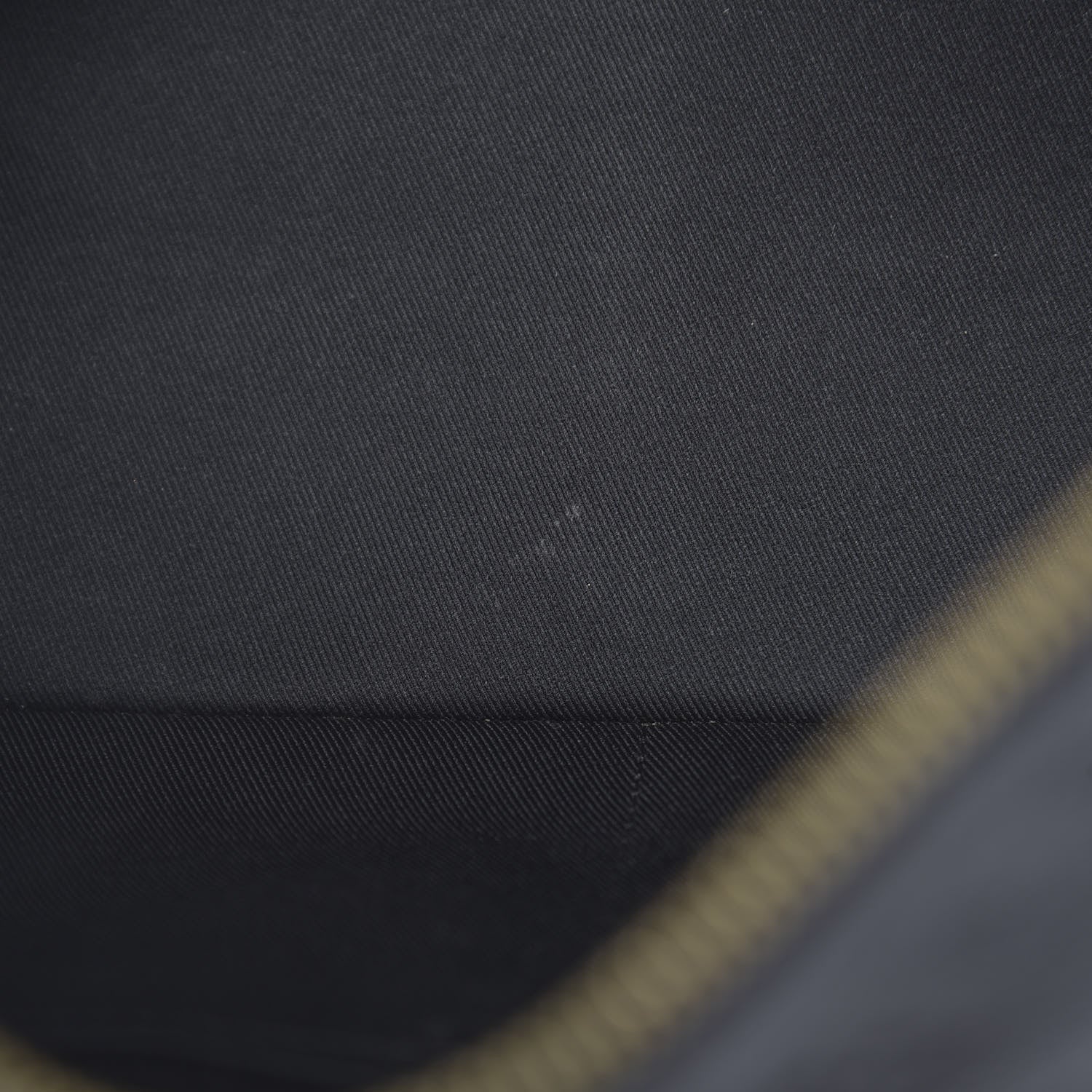 Louis Vuitton Empreinte Ponthieu PM Black 9 of 12