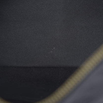 Louis Vuitton Empreinte Ponthieu PM Black 9 of 12
