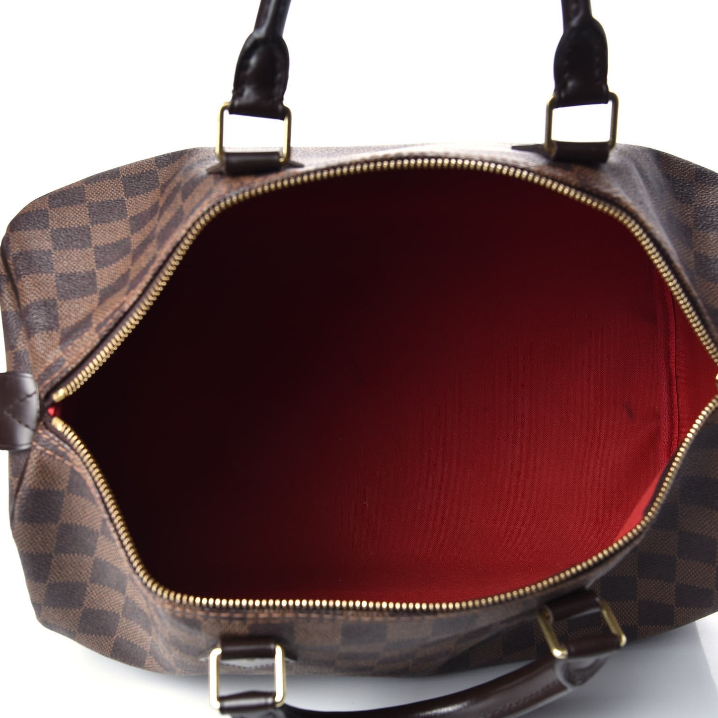 Damier Ebene Speedy 35