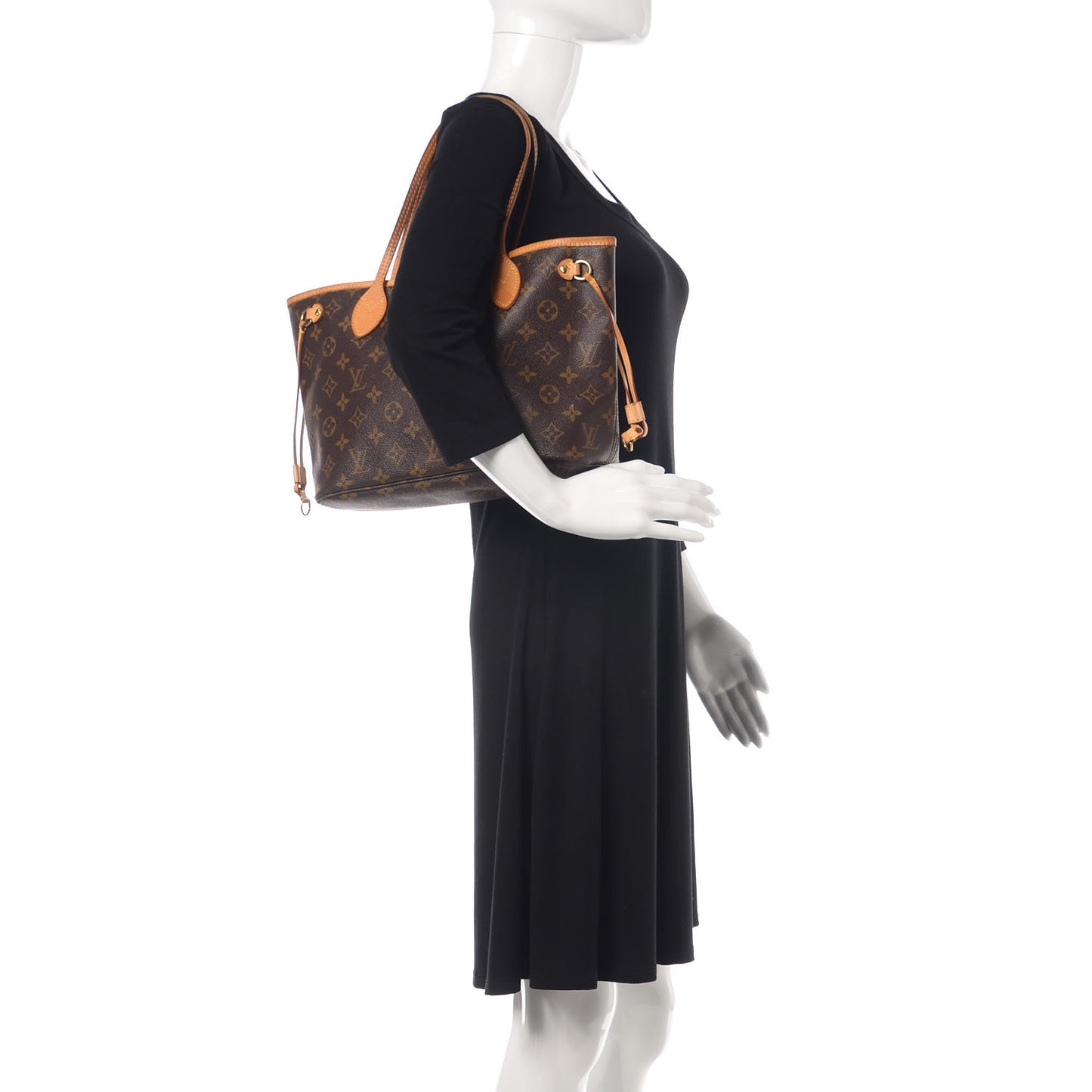 Monogram Neverfull PM