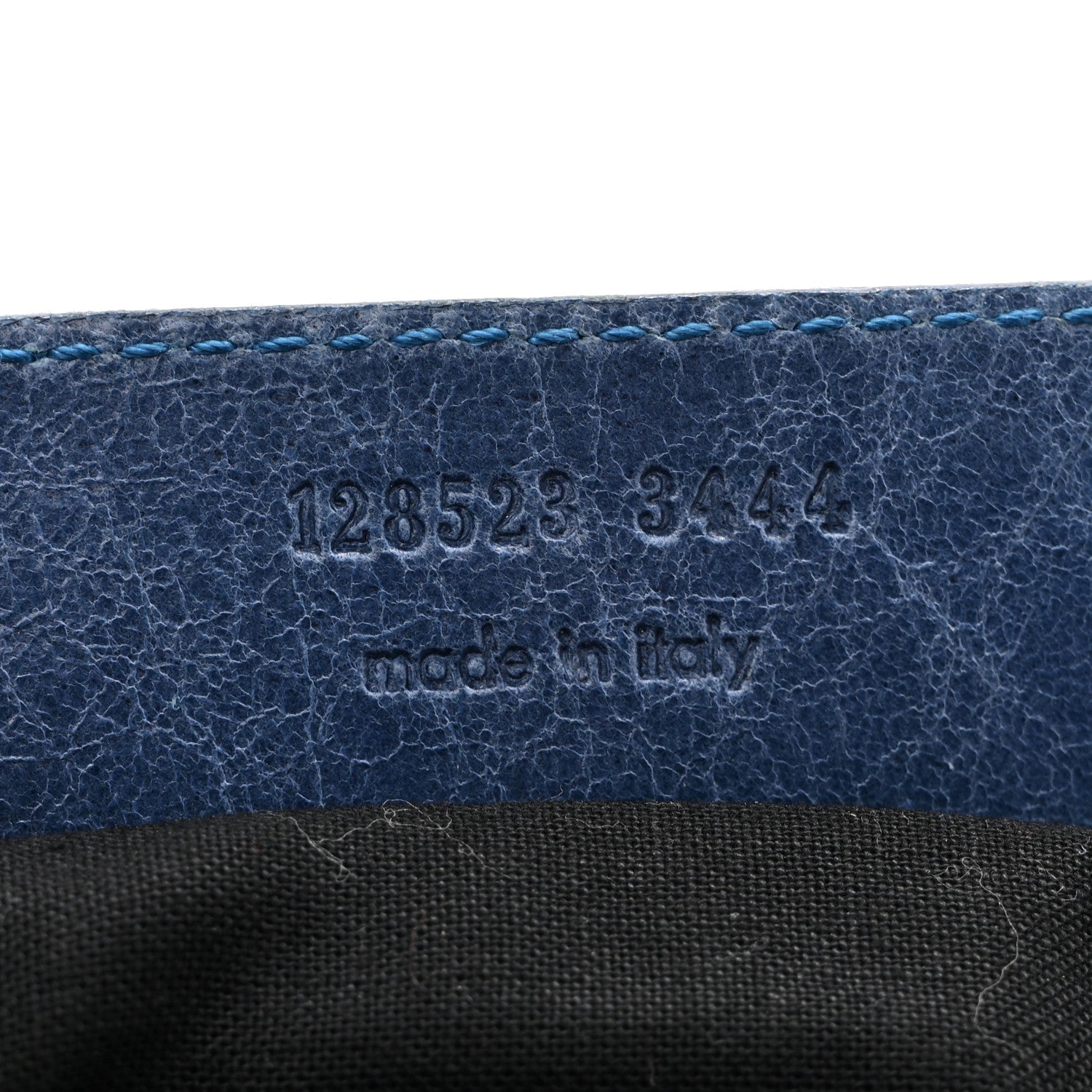 Balenciaga Agneau Classic Hardware Twiggy Beluet 8 of 16