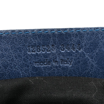 Balenciaga Agneau Classic Hardware Twiggy Beluet 8 of 16