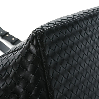 Bottega Veneta Nappa Intrecciato Cube Tote Camping 12 of 13