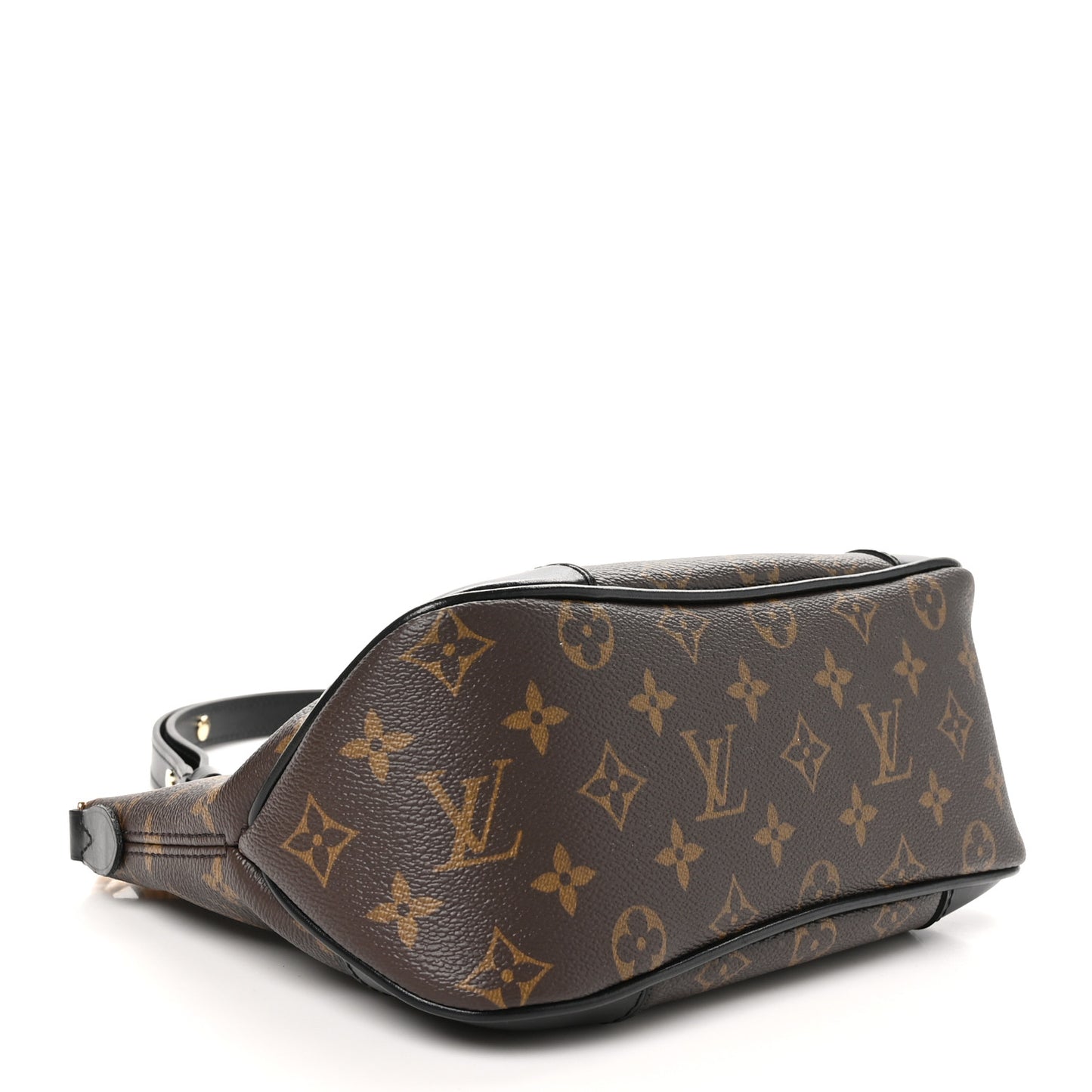 Monogram Boulogne NM Black