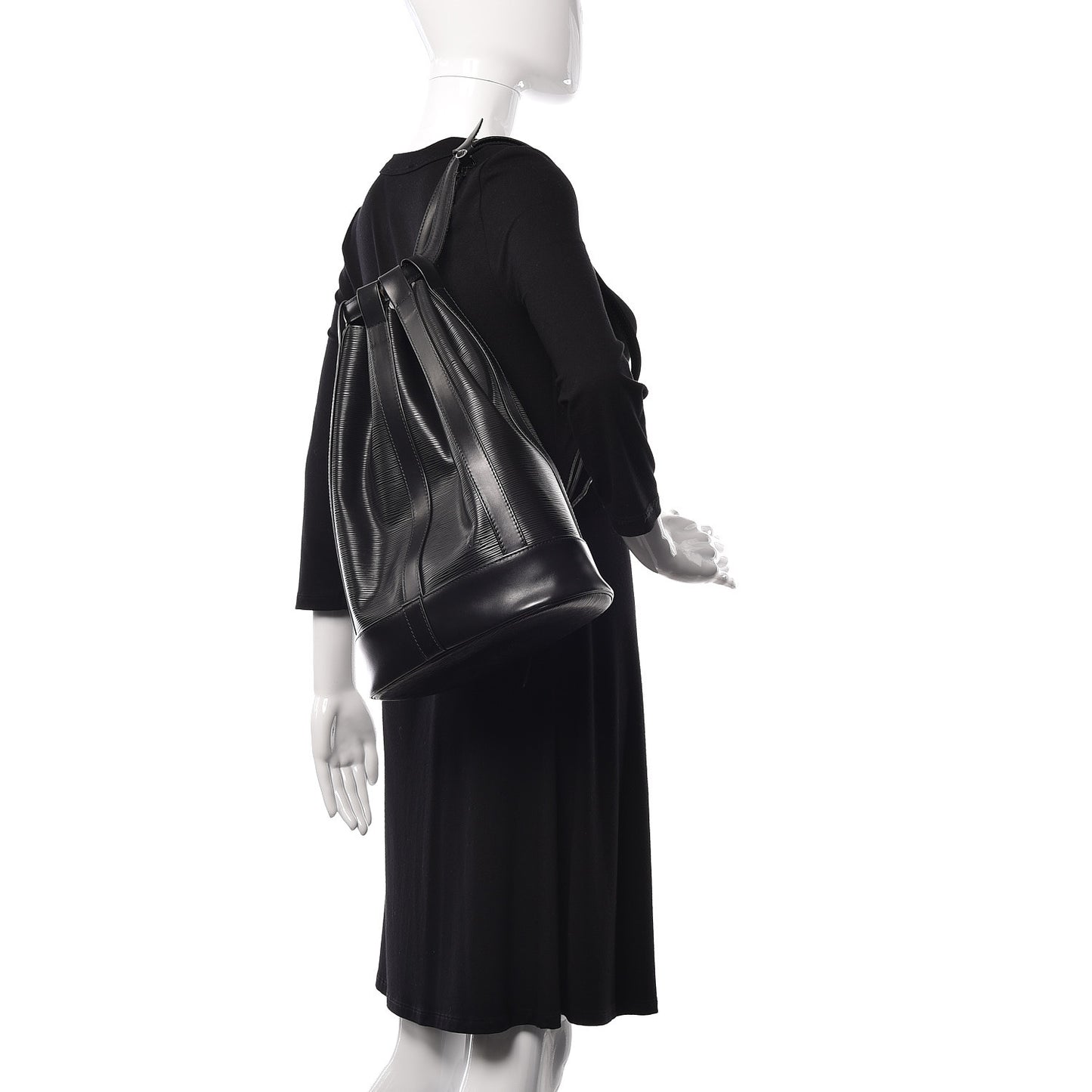 Epi Randonnee PM Black