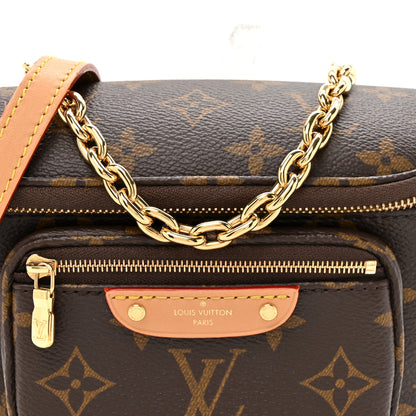 Louis Vuitton Monogram Mini Bumbag 7 of 13