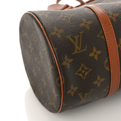 Louis Vuitton Monogram Papillon 30 with Companion 8 of 15