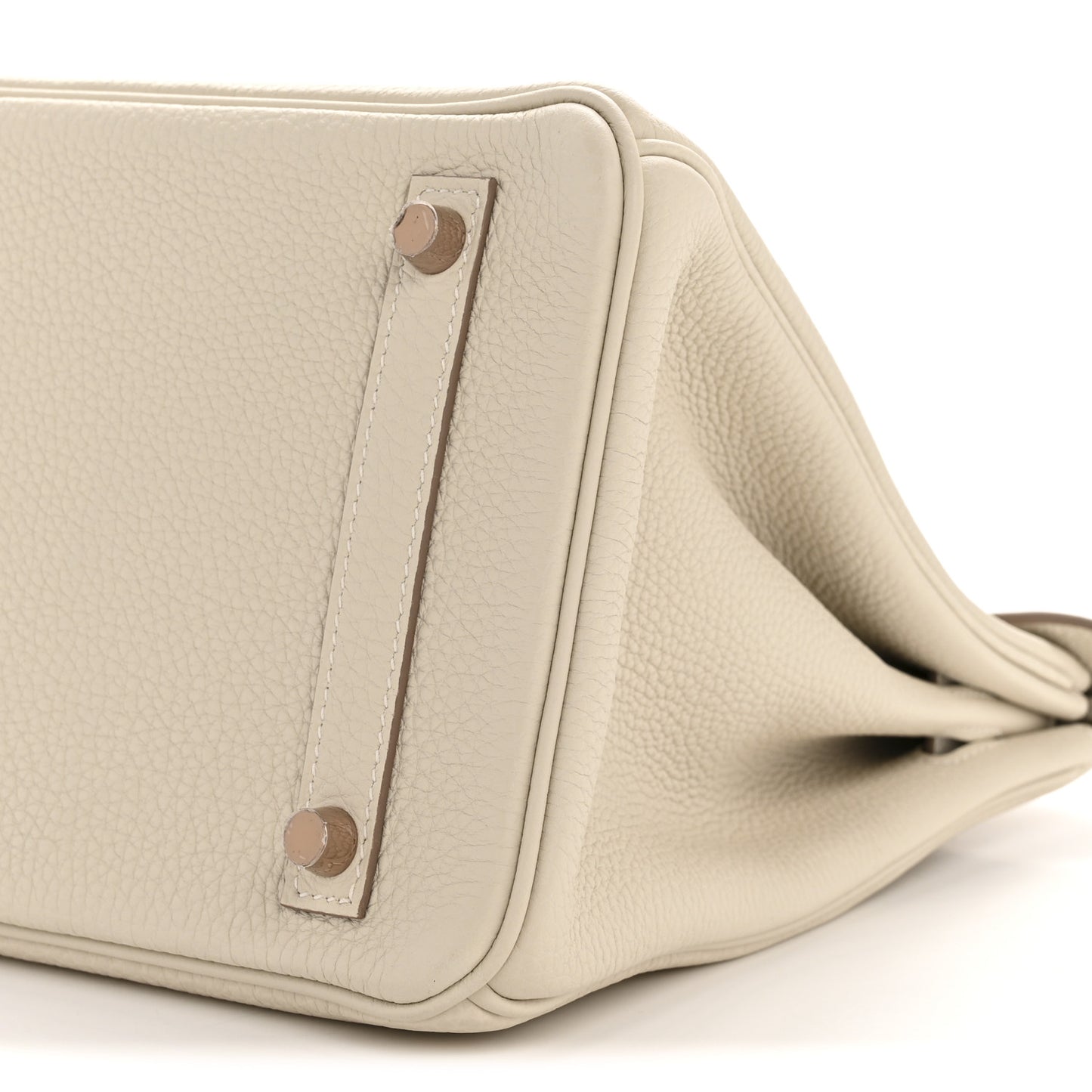 Togo Birkin 30 Craie