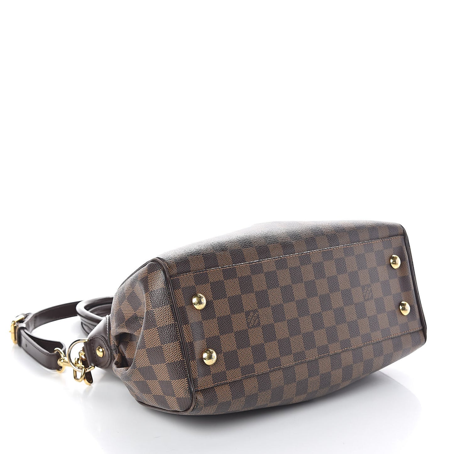 Damier Ebene Trevi PM
