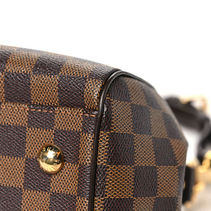 Louis Vuitton Damier Ebene Trevi PM 11 of 11