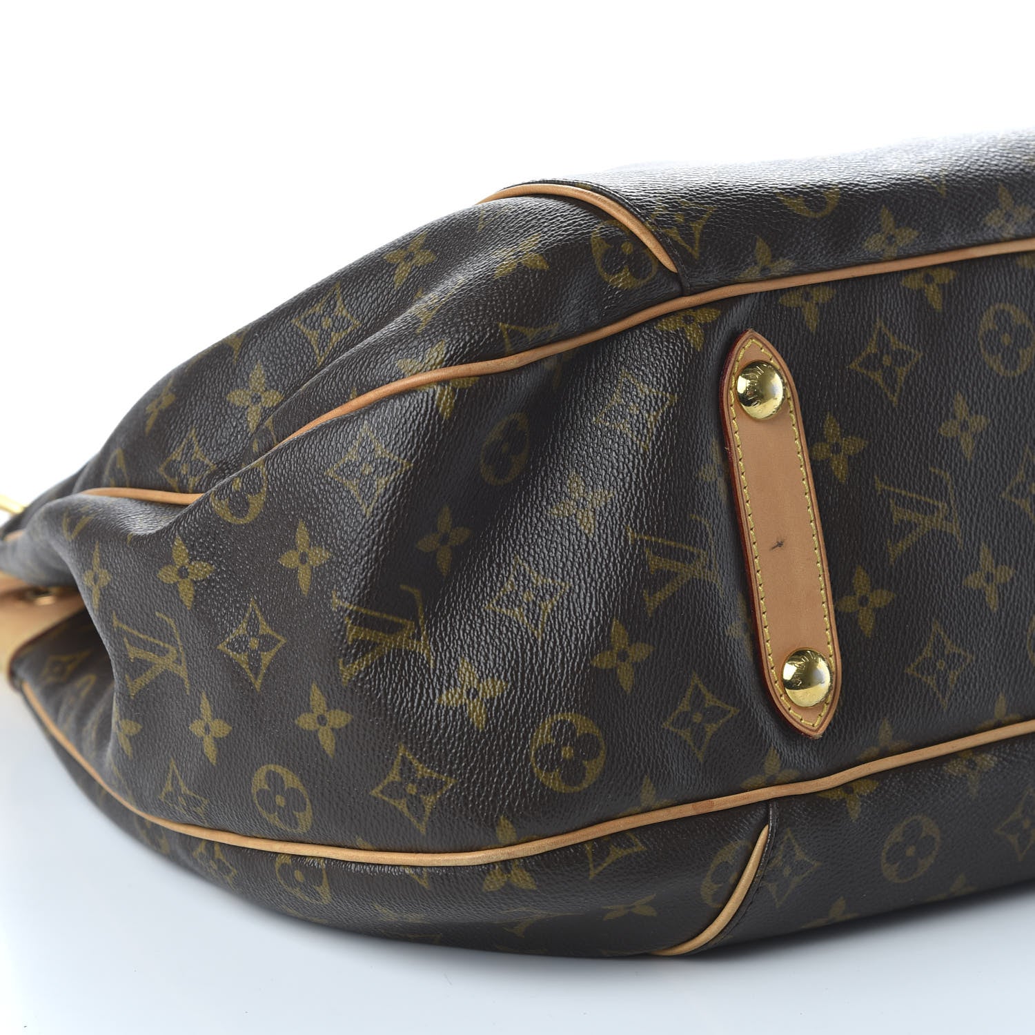 Louis Vuitton Monogram Galliera GM 6 of 11