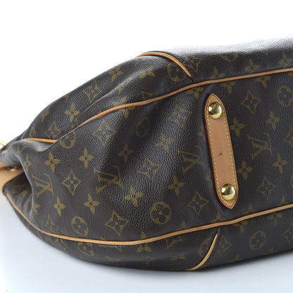 Louis Vuitton Monogram Galliera GM 6 of 11