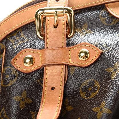 Louis Vuitton Monogram Tivoli GM 14 of 22