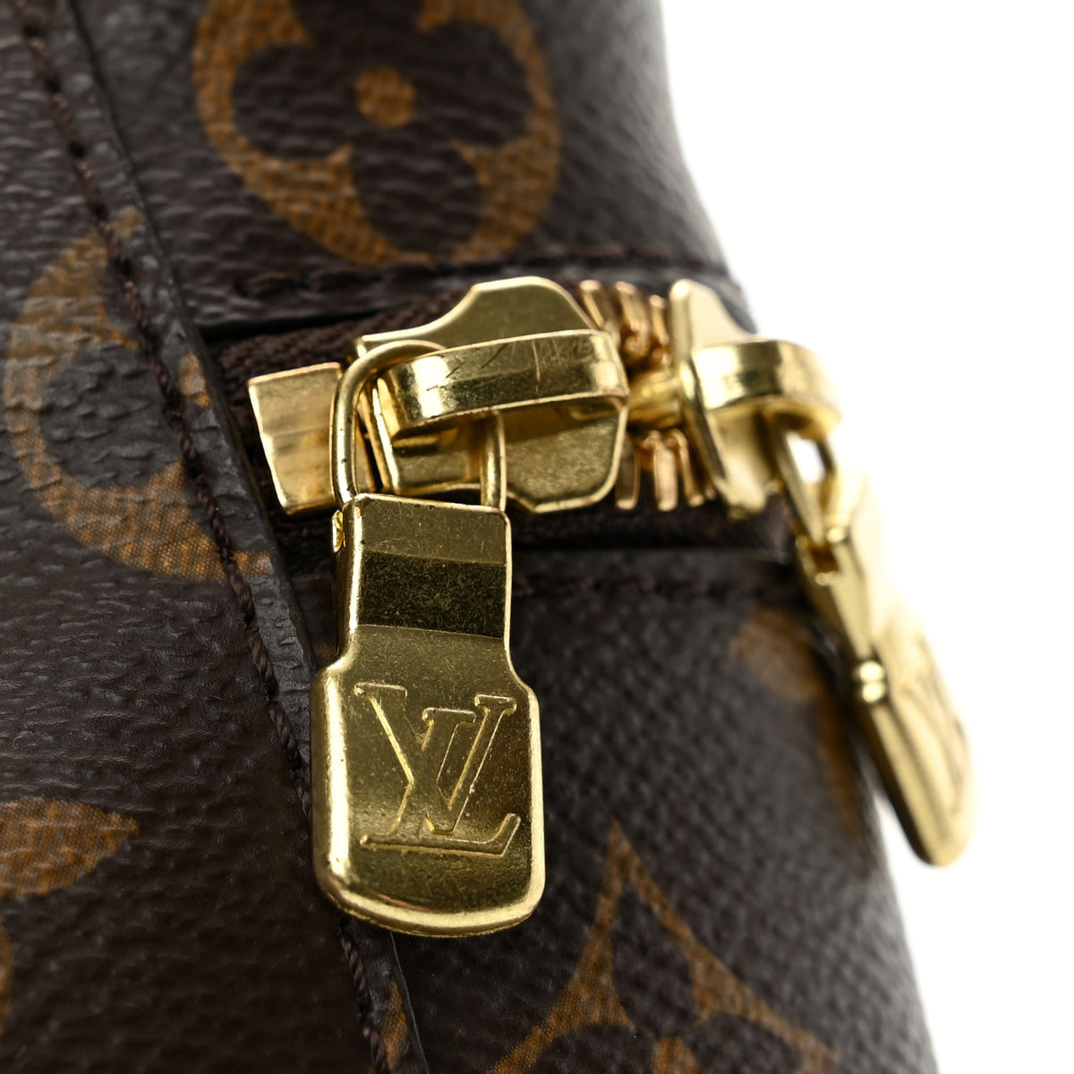 Louis Vuitton Monogram Nano Nice 8 of 9