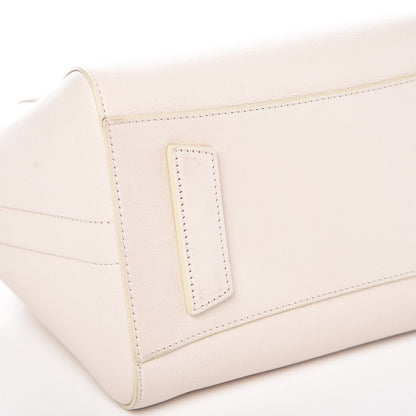 Givenchy Sugar Goatskin Small Antigona Ivory 13 of 14