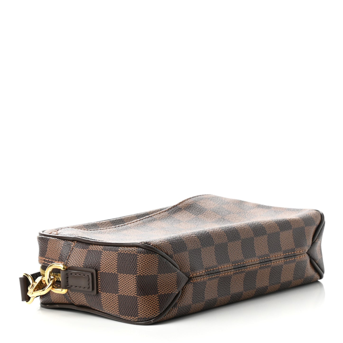 Damier Ebene Pochette Billets Macao