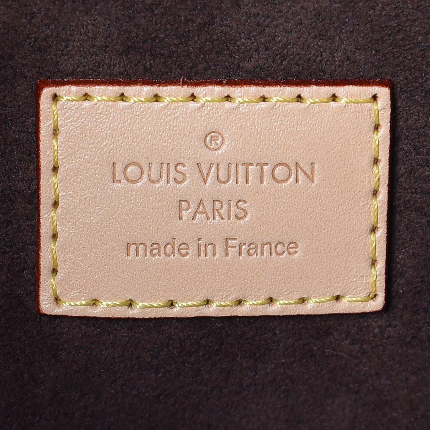 Louis Vuitton Monogram Pochette Metis 6 of 7