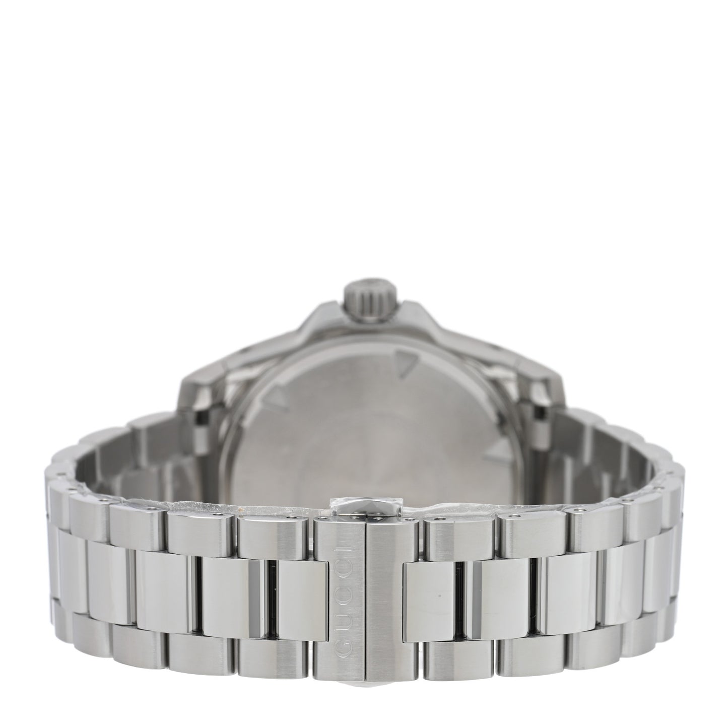 Stainless Steel 40mm Dive Automatic Watch Orange