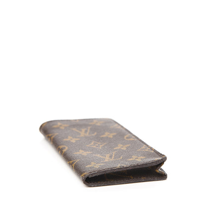 Louis Vuitton Monogram Sunglasses Case 3 of 8