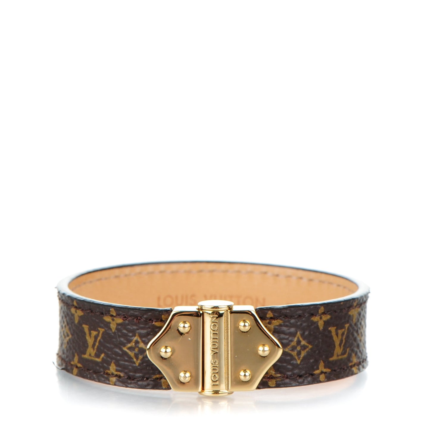 Monogram Nano Bracelet 17