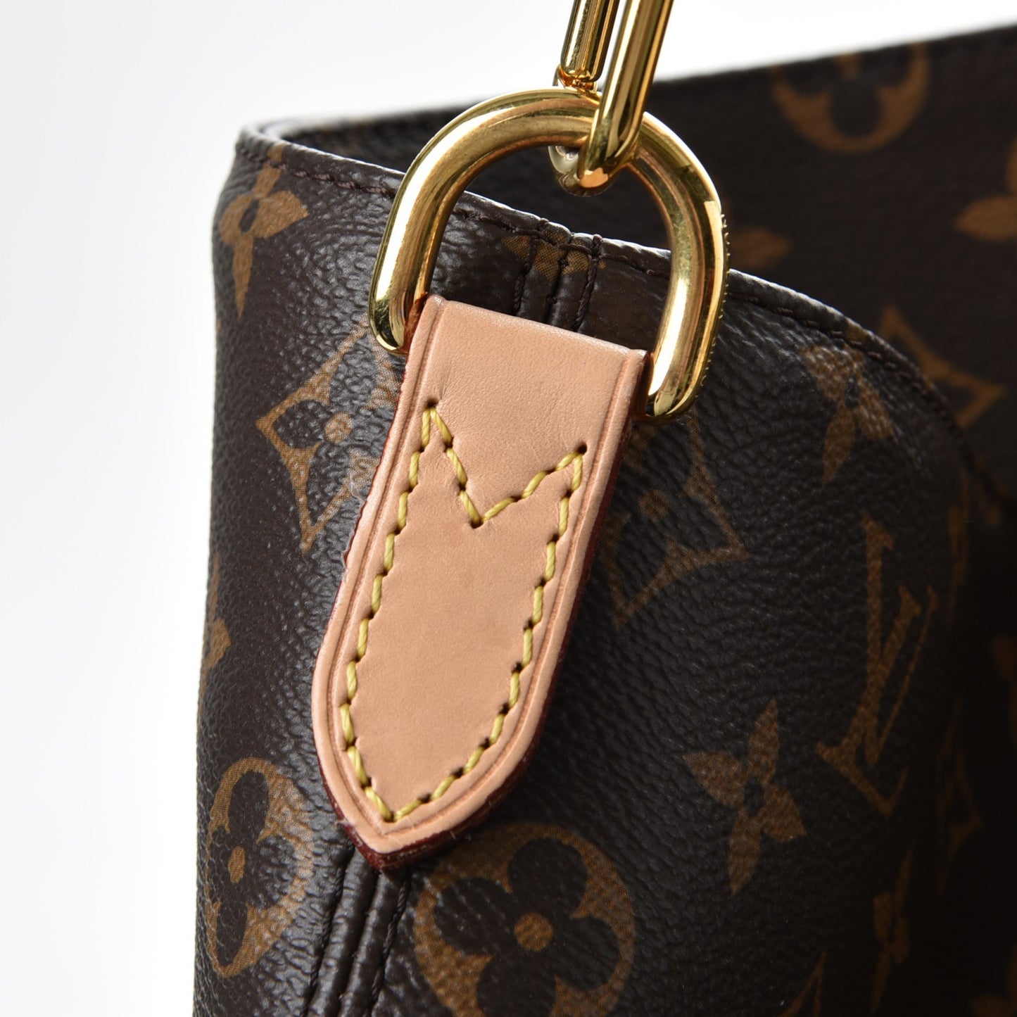 Monogram Melie