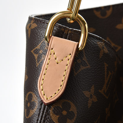 Louis Vuitton Monogram Melie 10 of 13
