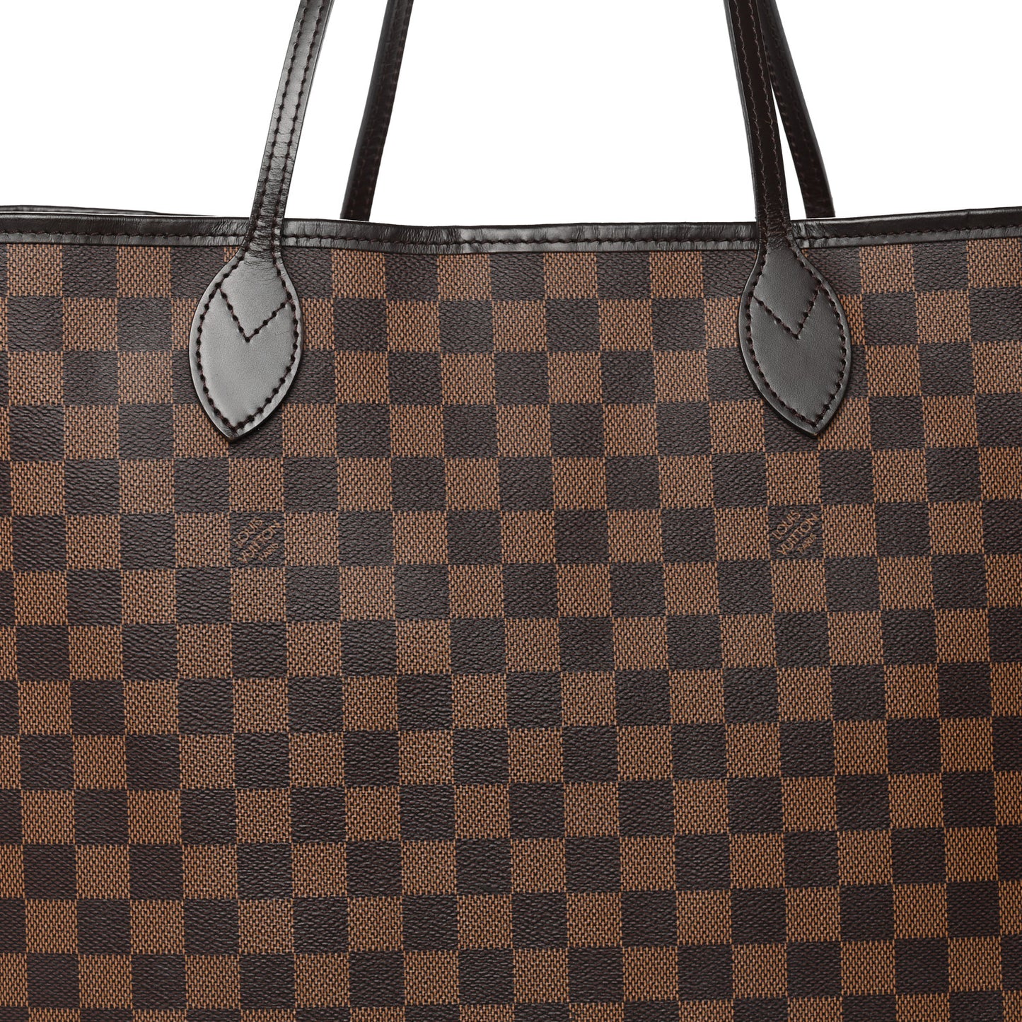 Damier Ebene Neo Neverfull GM