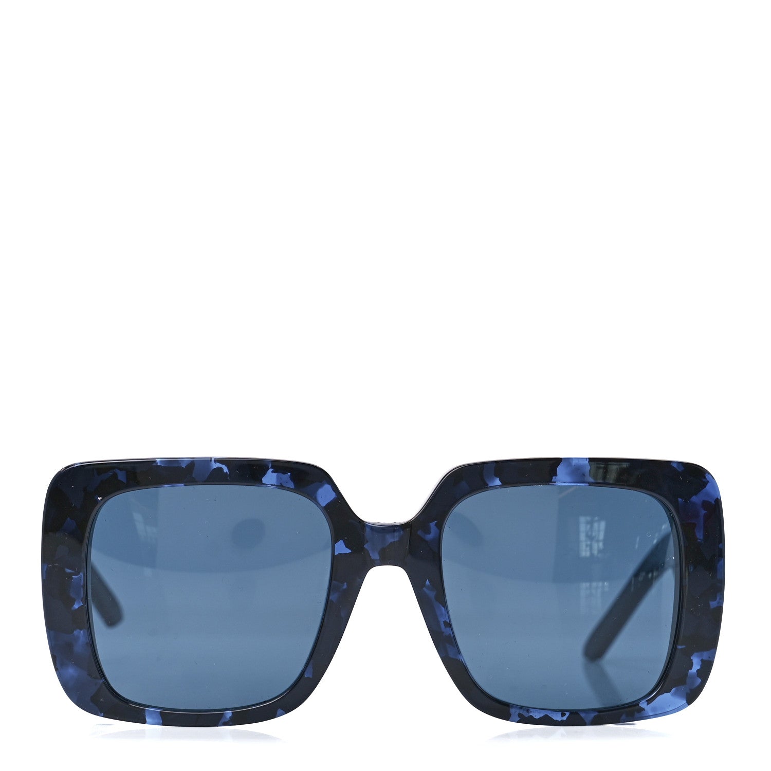 Christian Dior Acetate Wildior S3U Sunglasses Blue 2 of 8