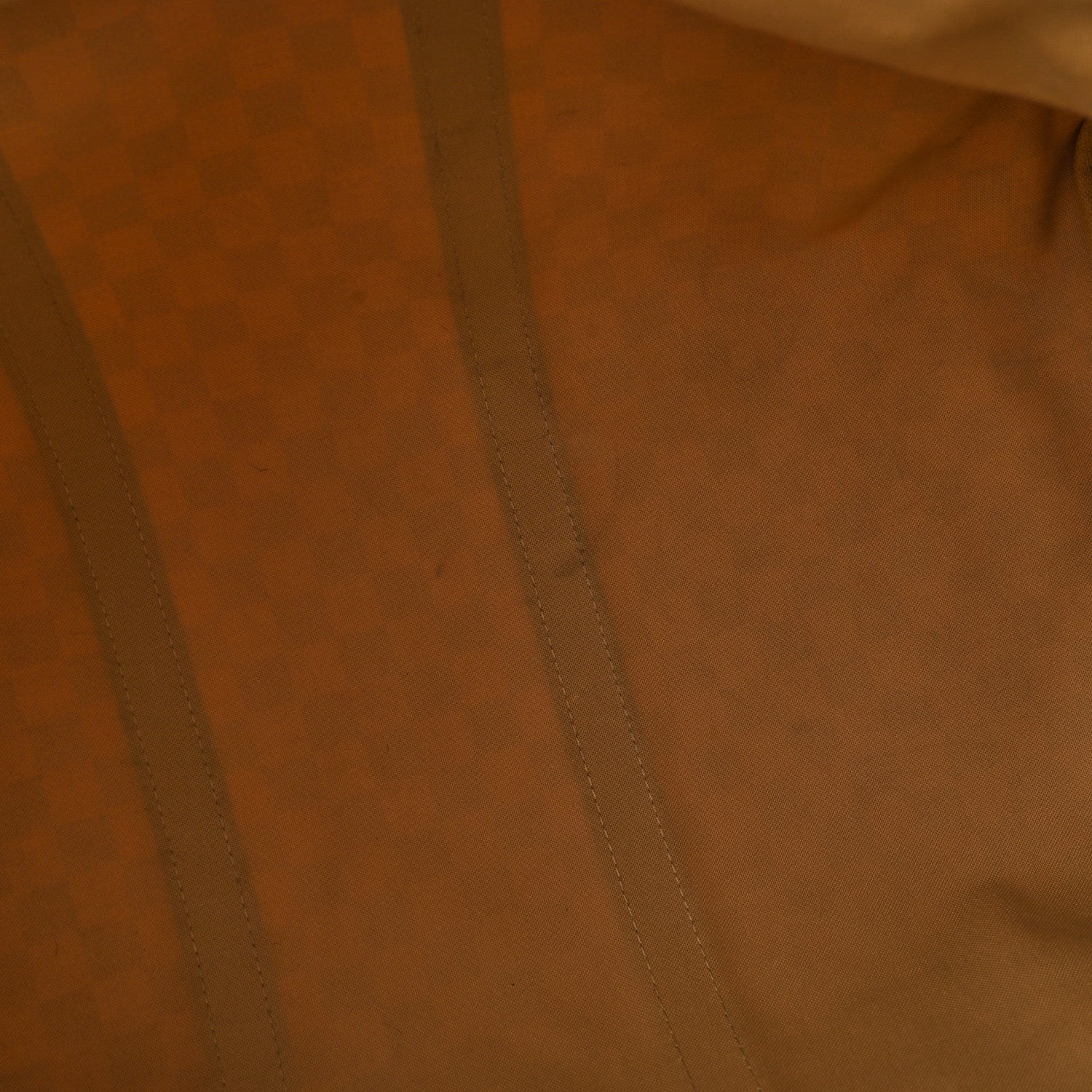 Louis Vuitton Damier Azur Keepall Bandouliere 55 11 of 17