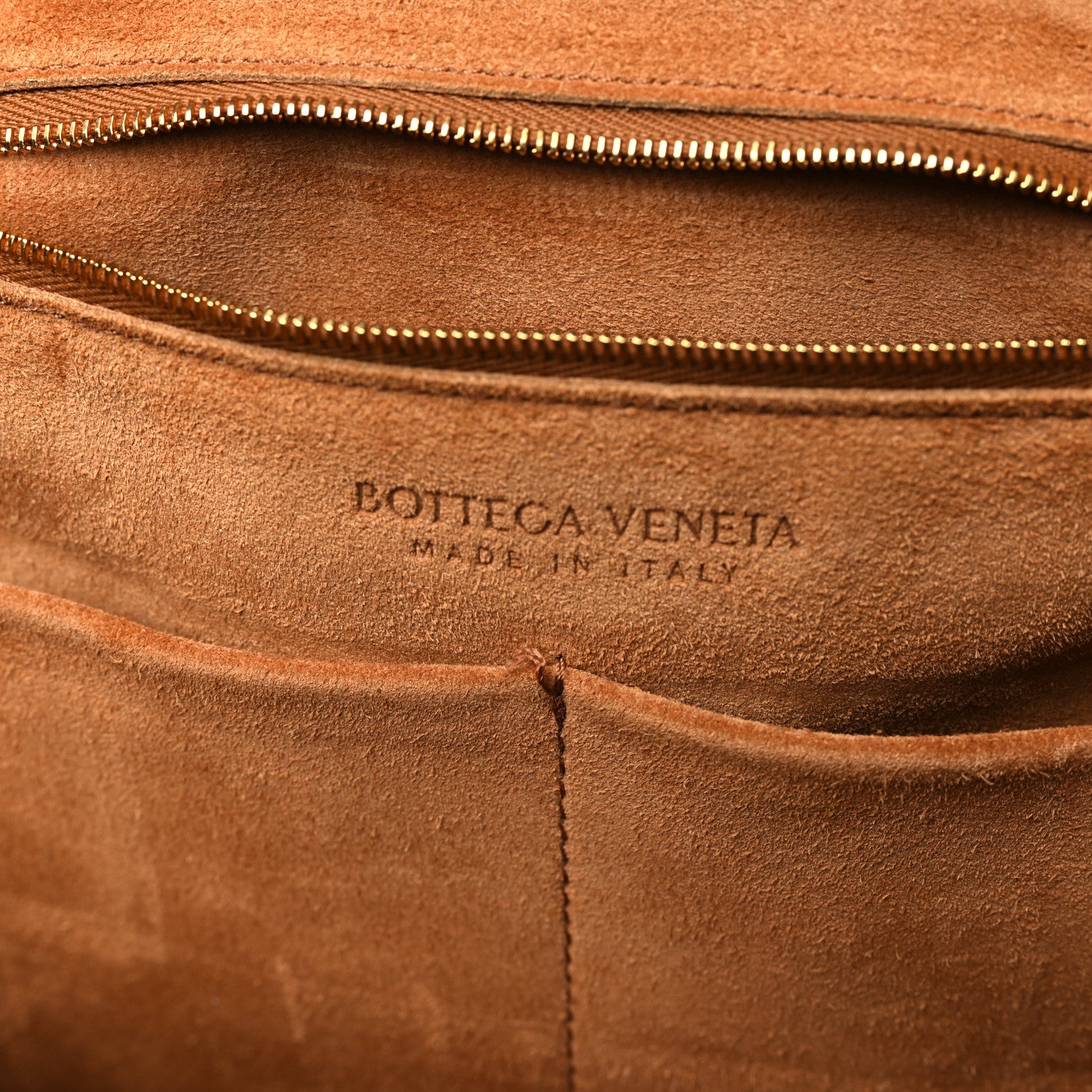 Bottega Veneta French Calfskin Maxi Intrecciato Medium Arco Red 15 of 15