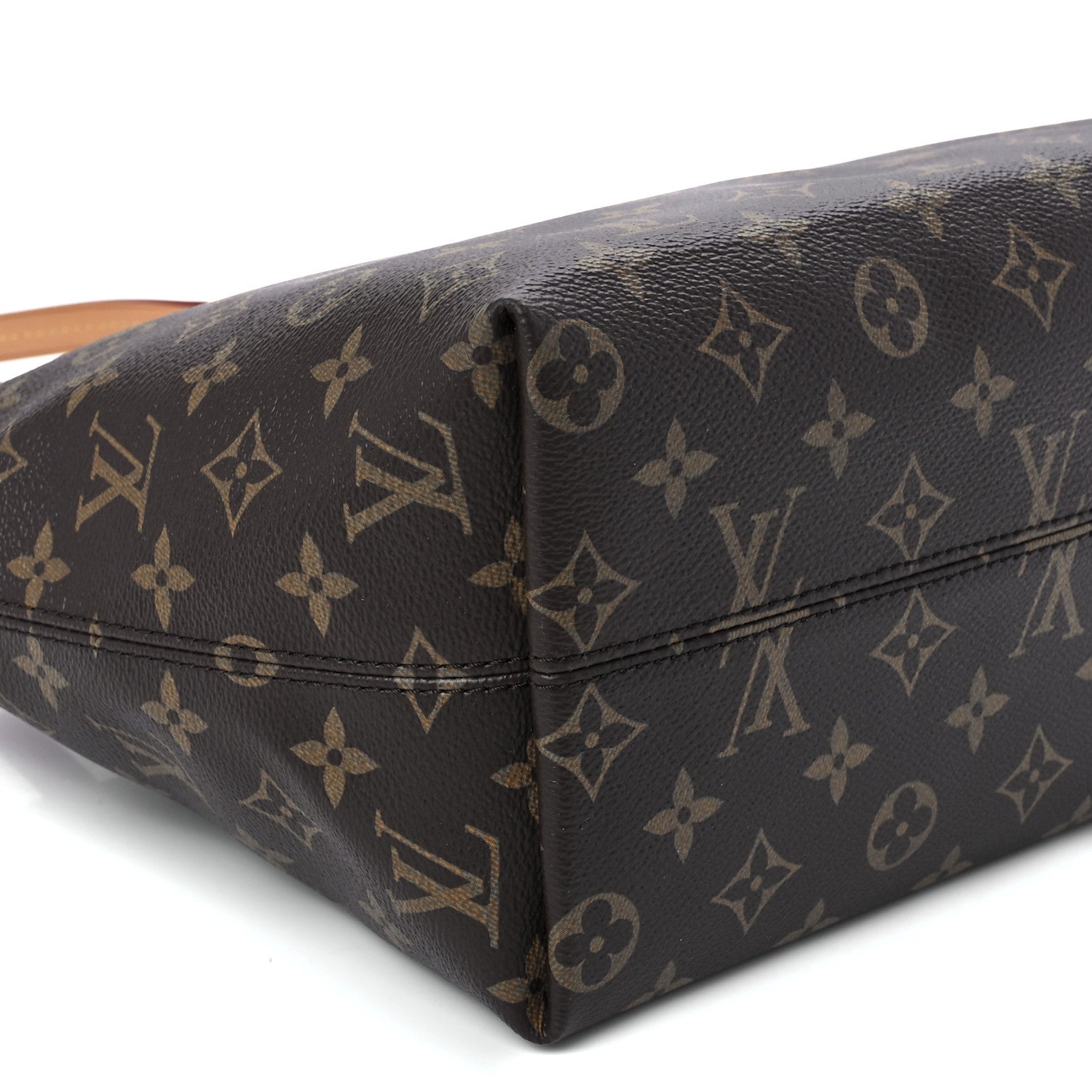 Louis Vuitton Monogram Iena PM 11 of 11