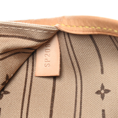 Louis Vuitton Monogram Neverfull GM 7 of 9