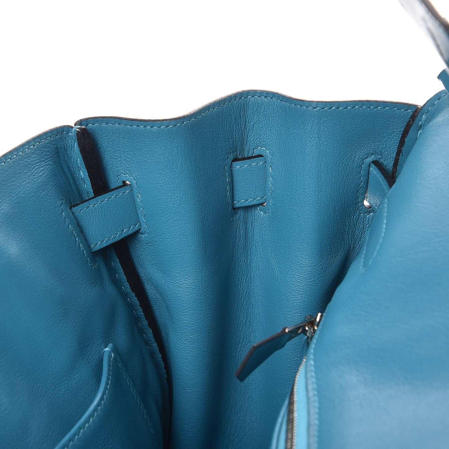 Swift Birkin 30 Turquoise